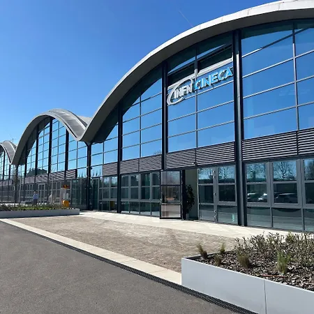 Fornasini - Fiera - Μπολόνια