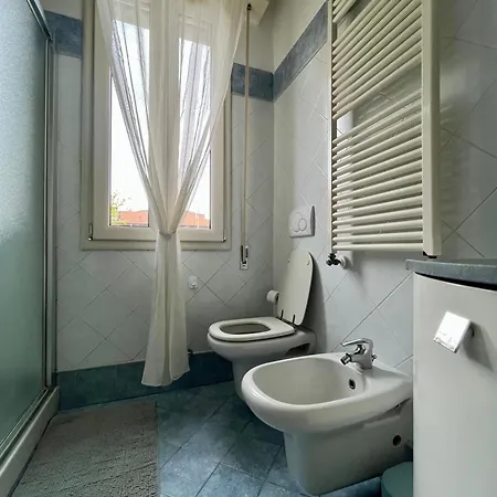 アパート Fornasini - Fiera - *