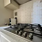 Fornasini - Fiera - Apartment Bologna
