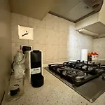Fornasini - Fiera - Apartment Bologna