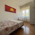 Fornasini - Fiera - Apartment Bologna