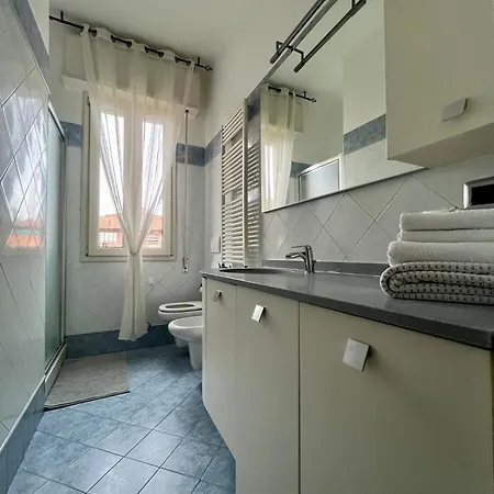 Apartment Fornasini - Fiera - *