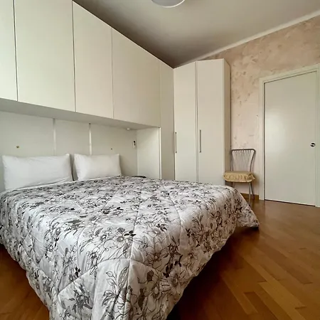 Apartment Fornasini - Fiera -