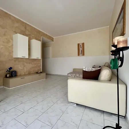 Apartment Fornasini - Fiera - Bologna
