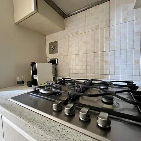 Fornasini - Fiera - Apartment Bologna