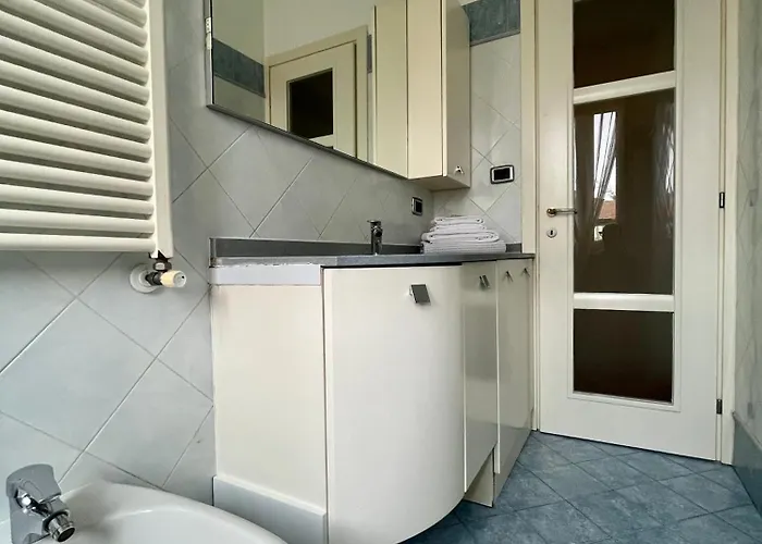 Fornasini - Fiera - Lejlighed *