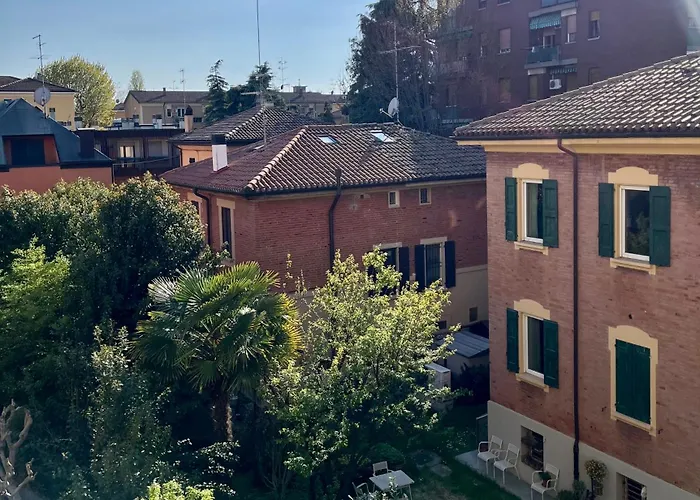 Lejlighed Fornasini - Fiera -