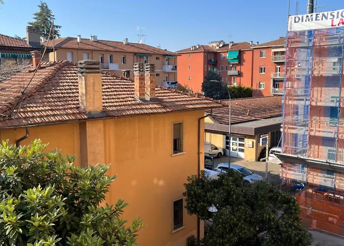 Lejlighed Fornasini - Fiera -