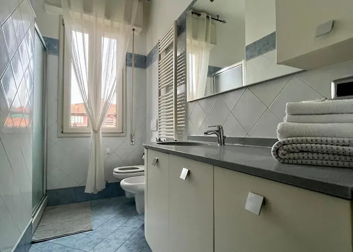 Lejlighed Fornasini - Fiera - *