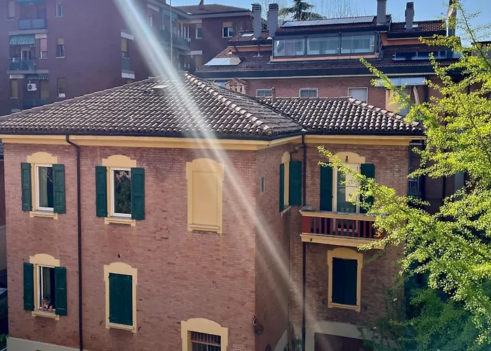 Fornasini - Fiera - * Bologna