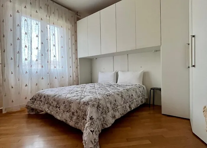 Fornasini - Fiera - Lejlighed *