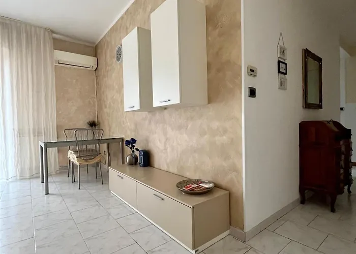 Fornasini - Fiera - Bologna