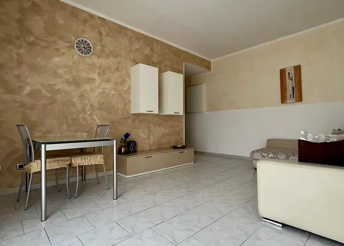 Fornasini - Fiera - Lejlighed *