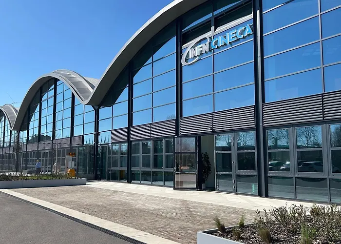 Fornasini - Fiera - Bologna