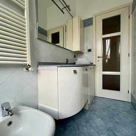 Fornasini - Fiera - Apartmán *