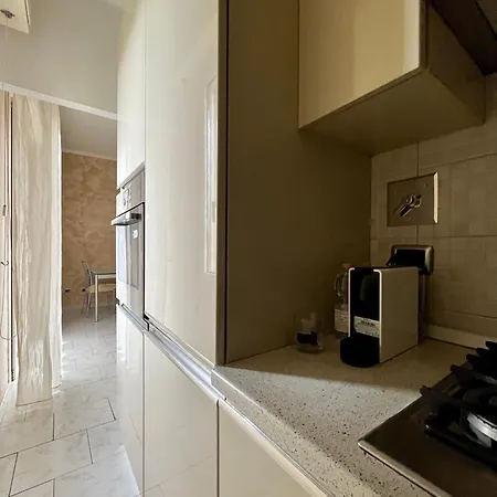 Apartmán Fornasini - Fiera - Boloňa