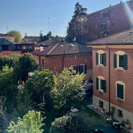 Apartmán Fornasini - Fiera -