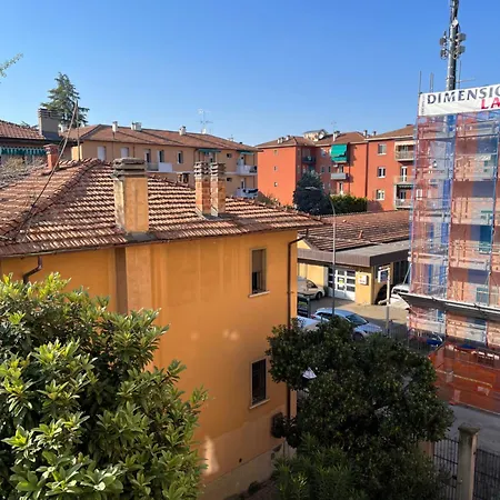 Apartmán Fornasini - Fiera -