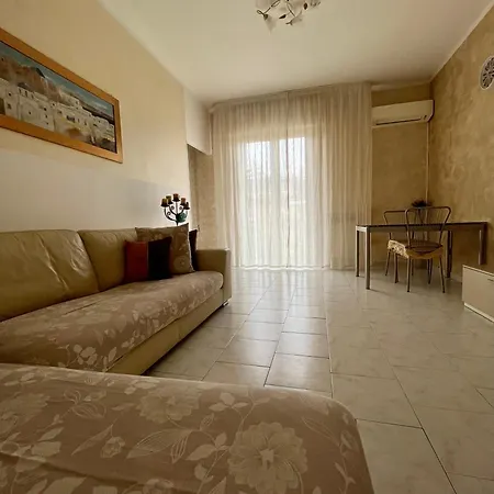 Apartmán Fornasini - Fiera - *