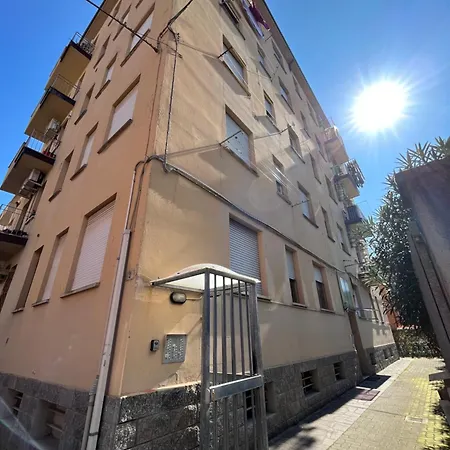 Apartmán Fornasini - Fiera -