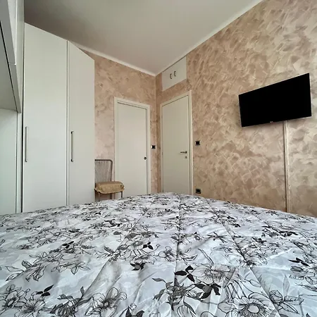 Apartmán Fornasini - Fiera - Boloňa