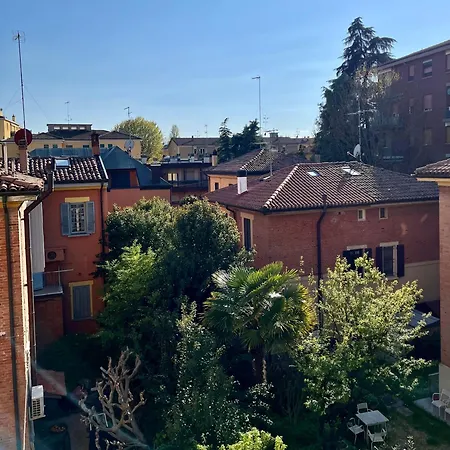 Fornasini - Fiera - Apartmán *