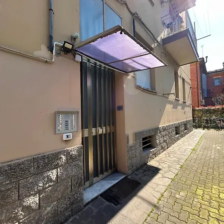 Fornasini - Fiera - Apartmán