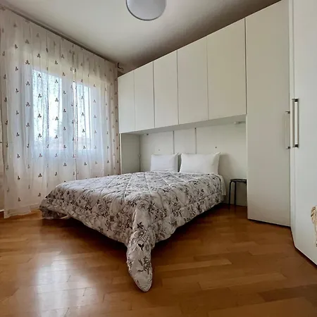 Fornasini - Fiera - Apartmán *