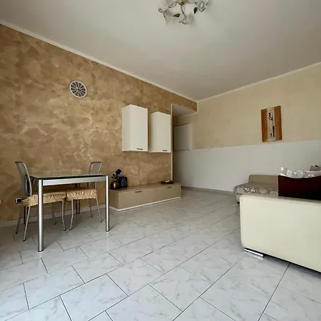 Fornasini - Fiera - Apartmán *