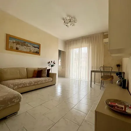Apartmán Fornasini - Fiera -