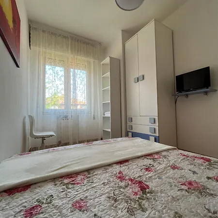 Apartmán Fornasini - Fiera - *